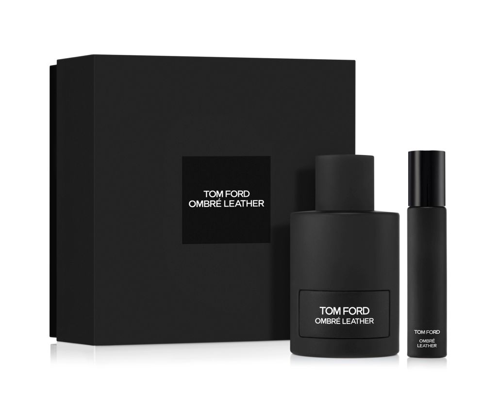 OMBR&#201; LEATHER Eau De Parfum Gift Set